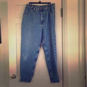 Vintage Eddie Bauer Jeans Size 16